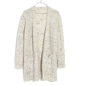 Madewell Kent Cardigan